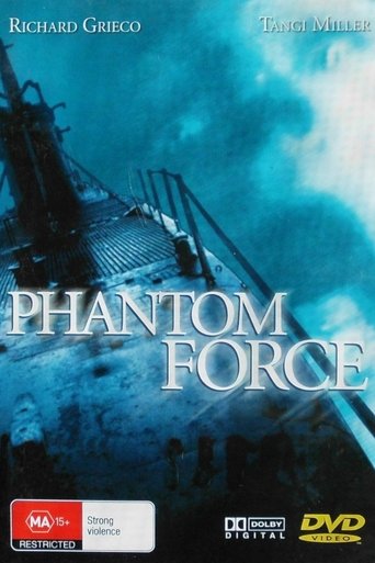 Phantom Force Poster of Phantom Force