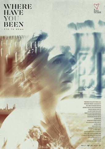 Where Have You Been Poster of Where Have You Been