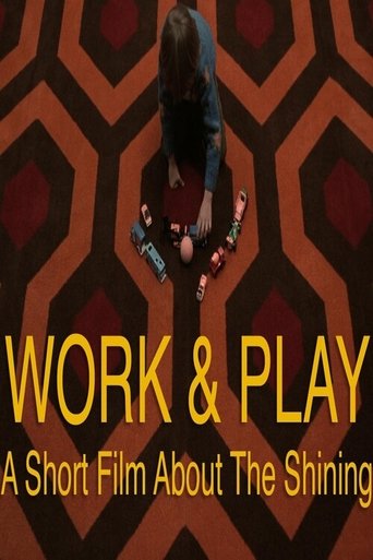Work and Play Poster of Work and Play