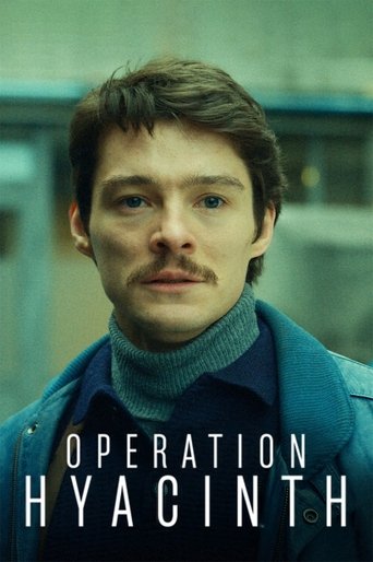 Operation Hyacinth Poster of Operation Hyacinth
