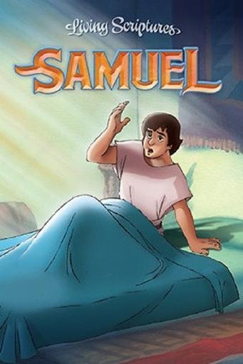 Samuel the Boy Prophet Poster of Samuel the Boy Prophet
