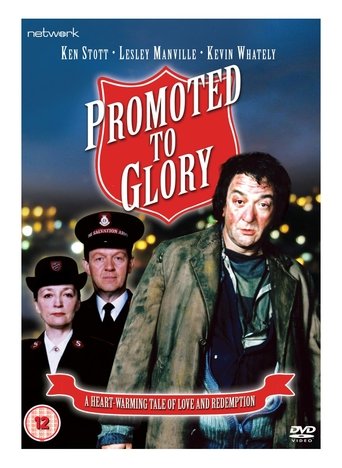 Promoted to Glory Poster of Promoted to Glory