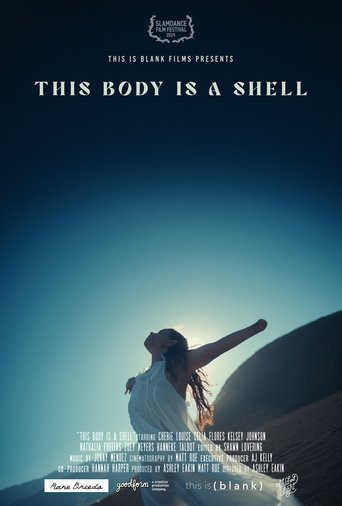 This Body Is A Shell Poster of This Body Is A Shell
