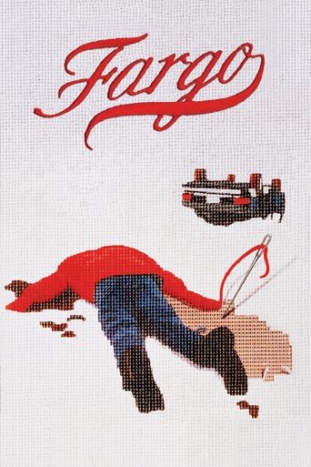 Fargo Poster of Fargo