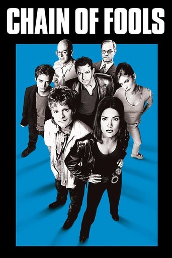 Chain of Fools Poster of Chain of Fools
