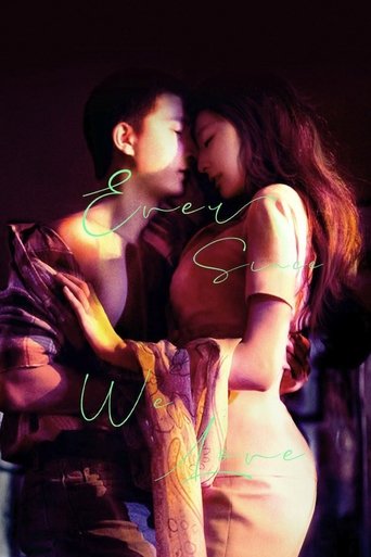 Ever Since We Love Poster of Ever Since We Love