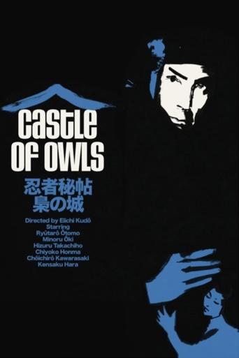 Castle of Owls Poster of Castle of Owls