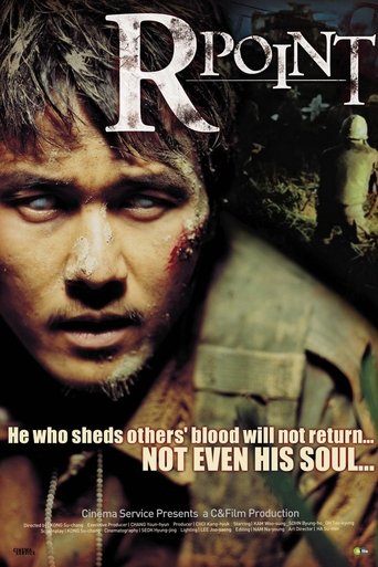 R-Point Poster of R-Point