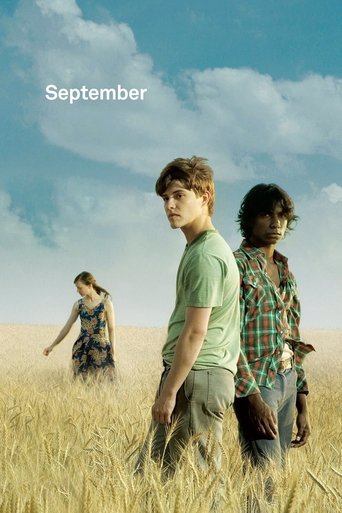 September Poster of September