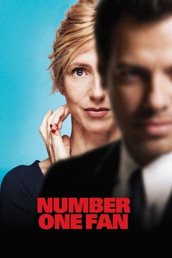 Number One Fan Poster of Number One Fan