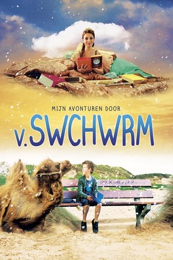 My Adventures by V. Swchwrm Poster of My Adventures by V. Swchwrm