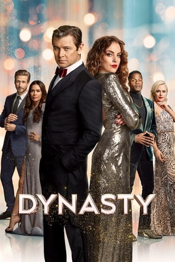Dynasty Poster of Dynasty