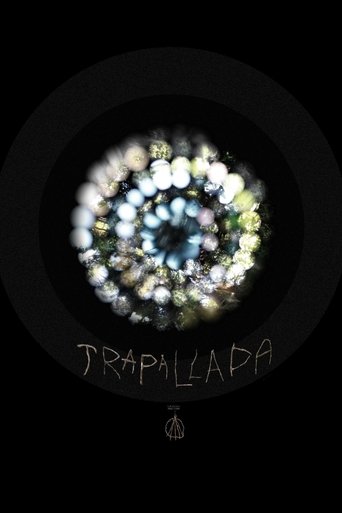 Trapallada (Saudade) Poster of Trapallada (Saudade)