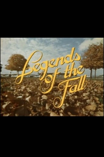 Legends of the Fall Poster of Legends of the Fall