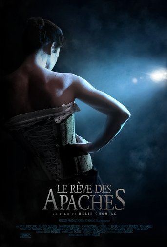 The Apaches' Dream Poster of The Apaches' Dream