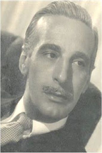 José María Linares Rivas Portrait of José María Linares Rivas