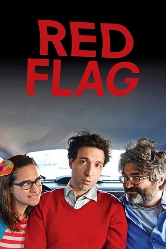 Red Flag Poster of Red Flag
