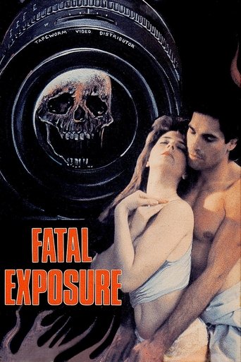 Fatal Exposure Poster of Fatal Exposure