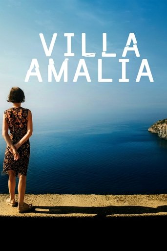 Villa Amalia Poster of Villa Amalia