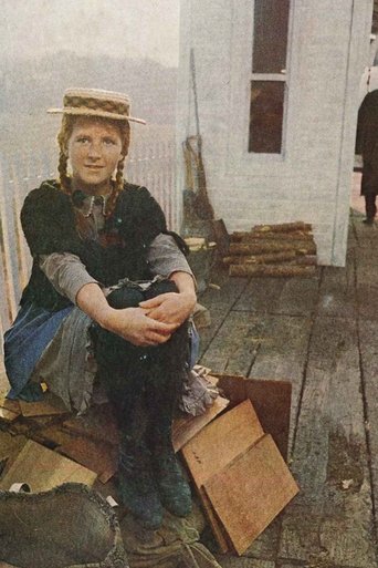 Anne of Green Gables Poster of Anne of Green Gables