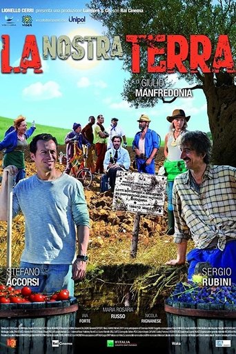 Mafia & Red Tomatoes Poster of Mafia & Red Tomatoes