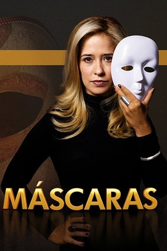 Máscaras Poster of Máscaras