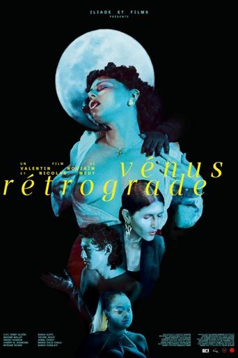 Vénus Rétrograde Poster of Vénus Rétrograde
