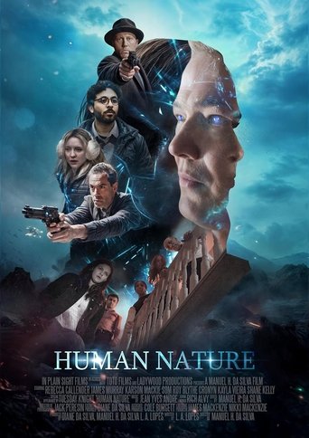Human Nature Poster of Human Nature