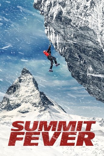 Summit Fever Poster of Summit Fever