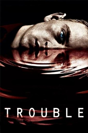 Trouble Poster of Trouble