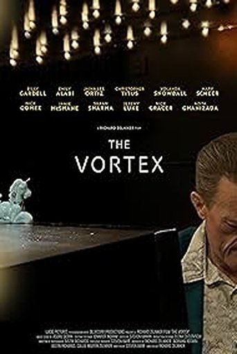The Vortex Poster of The Vortex