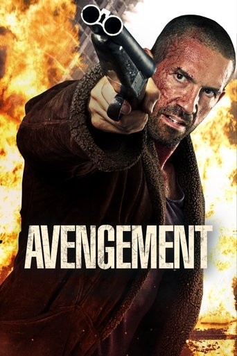 Avengement Poster of Avengement