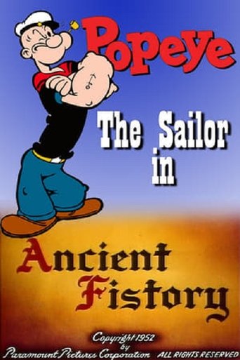Ancient Fistory Poster of Ancient Fistory