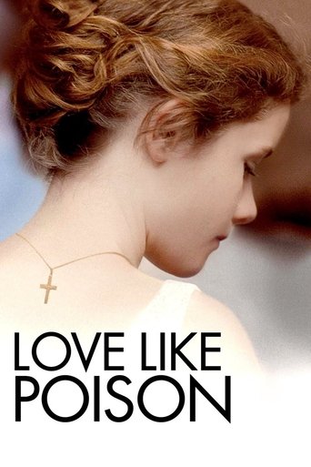 Love Like Poison Poster of Love Like Poison