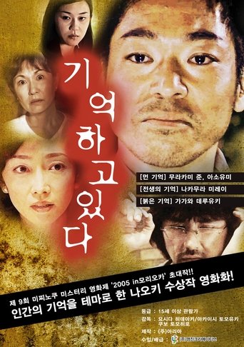 Oboeteiru Poster of Oboeteiru