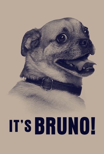 It's Bruno! Poster of It's Bruno!