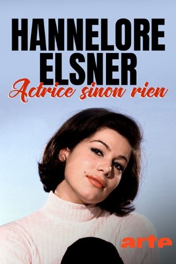 Hannelore Elsner: More Than One Life Poster of Hannelore Elsner: More Than One Life