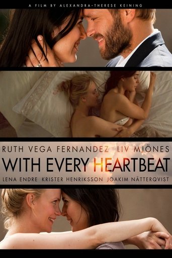 With Every Heartbeat Poster of With Every Heartbeat