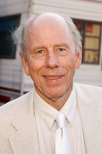 Rance Howard Portrait of Rance Howard
