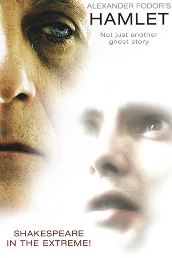 Fodor's Hamlet Poster of Fodor's Hamlet