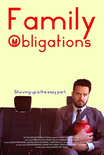 Family Obligations Poster of Family Obligations