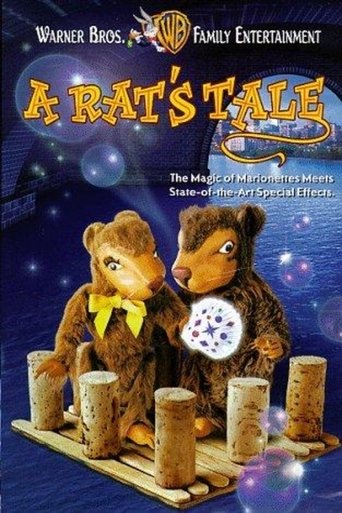 A Rat's Tale Poster of A Rat's Tale