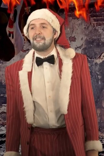 Secret Santa Poster of Secret Santa
