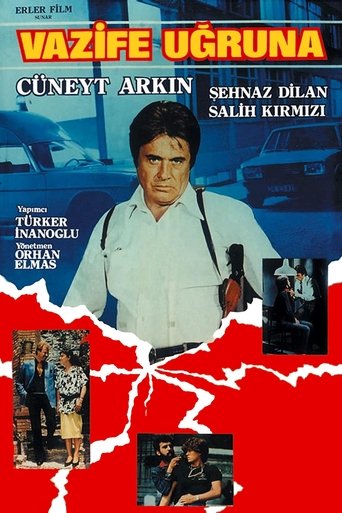 Vazife Uğruna Poster of Vazife Uğruna