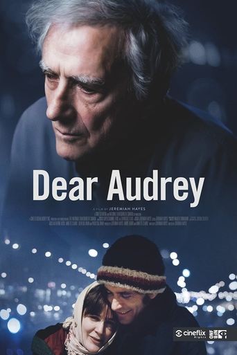Dear Audrey Poster of Dear Audrey