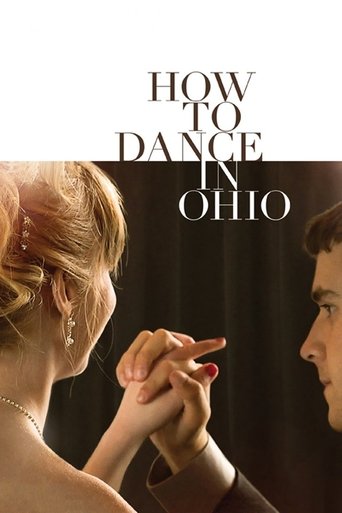 How to Dance in Ohio Poster of How to Dance in Ohio