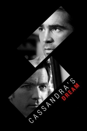 Cassandra's Dream Poster of Cassandra's Dream