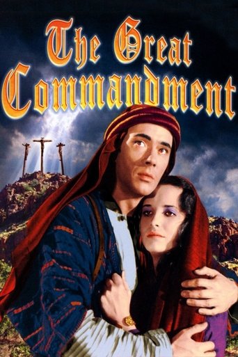 The Great Commandment Poster of The Great Commandment