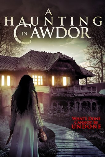 A Haunting in Cawdor Poster of A Haunting in Cawdor