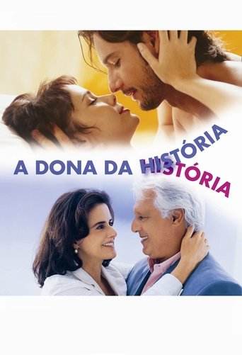 Owner of the Story Poster of Owner of the Story